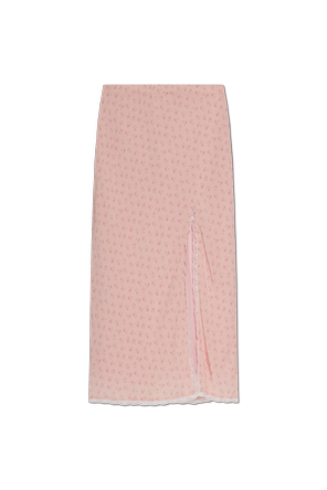 Long skirt ‘Silvia’