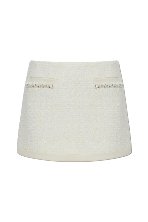 LoveShackFancy Rock "Rhonna"