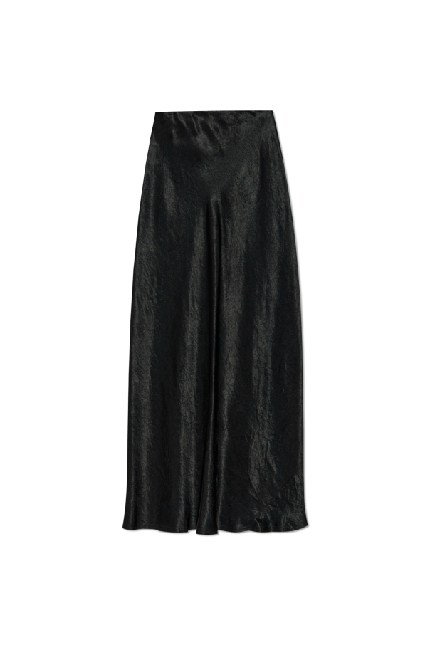 Slightly flared skirt od Maison Margiela