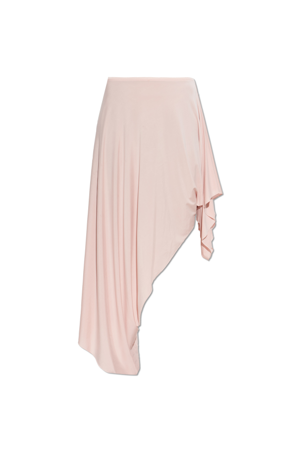 Asymmetrical skirt od Maison Margiela