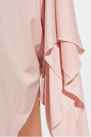 Maison Margiela Asymmetrical skirt