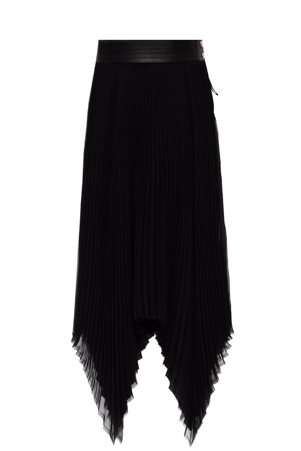 Loewe Pleated skirt