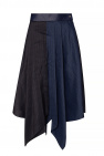 Loewe Asymmetrical skirt