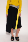 Loewe Asymmetrical skirt