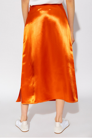 Loewe Skirt with vents