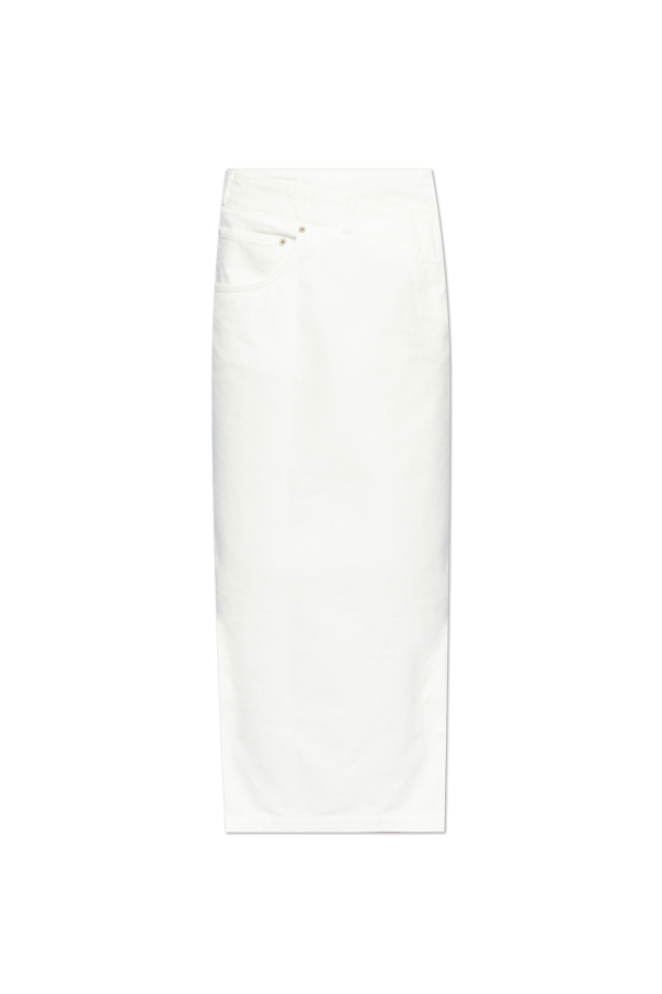Loewe Skirt with pockets