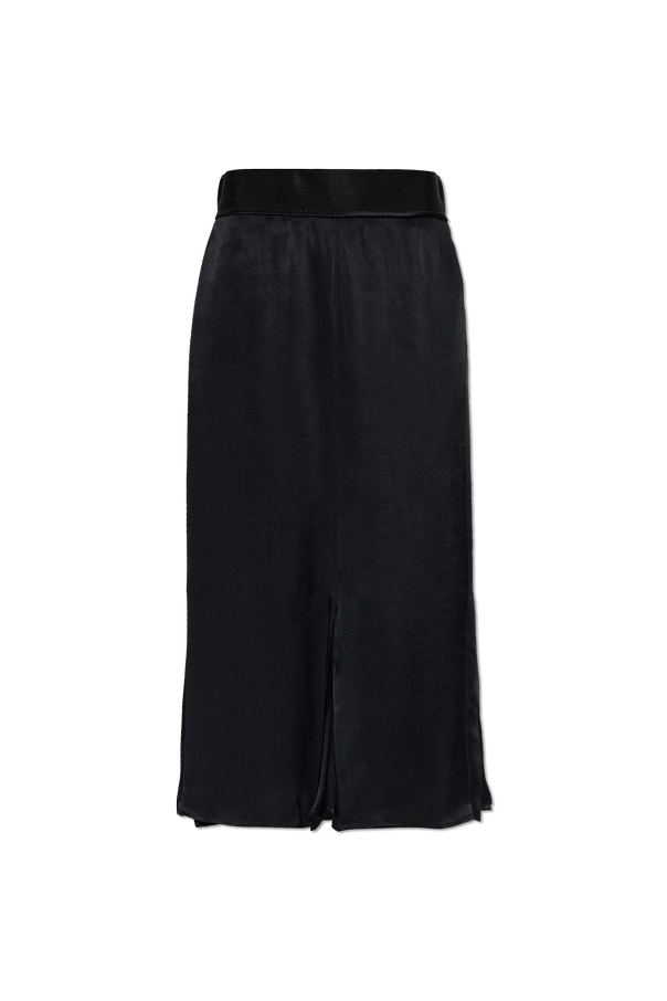 Satin skirt od Maison Margiela