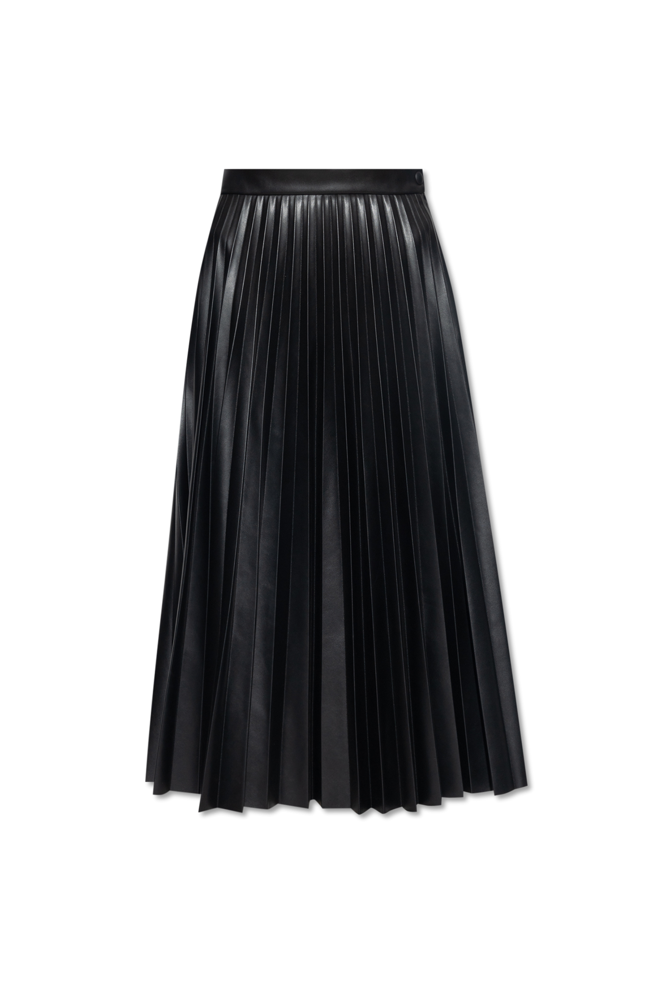 MM6 Maison Margiela Pleated skirt | Women's Clothing | Vitkac