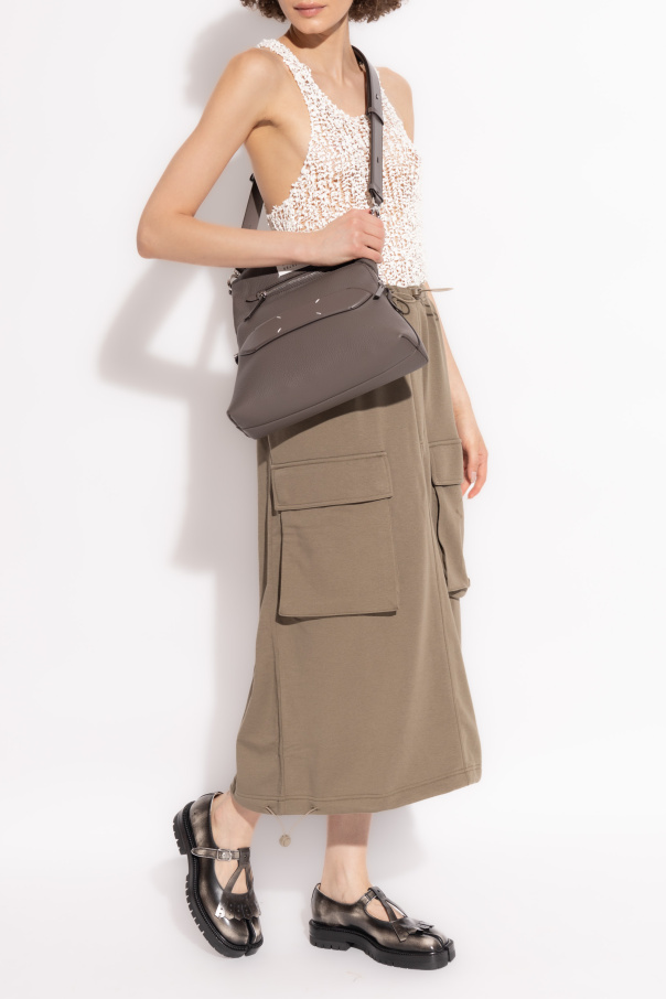 MM6 Maison Margiela Skirt with pockets