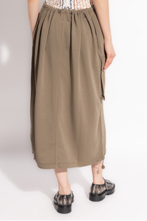 MM6 Maison Margiela Skirt with pockets