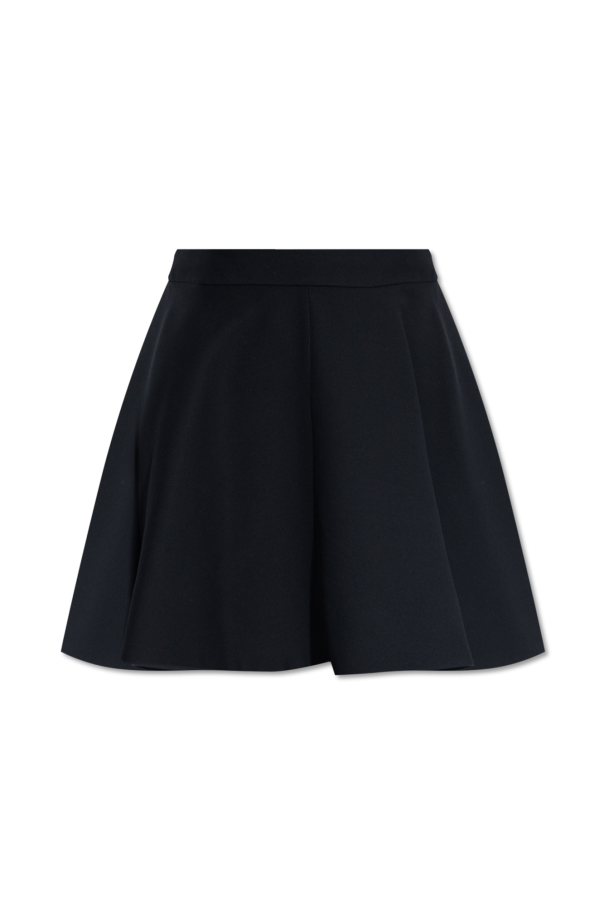 Loewe Flared skirt