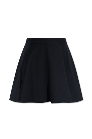 Flared skirt od Loewe