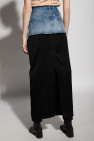 Likus Home Concept Layered skirt