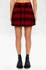 Dsquared2 Patterned skirt