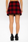 Dsquared2 Patterned skirt