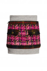 Dsquared2 Checked skirt