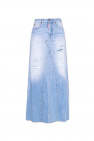 Dsquared2 Denim skirt