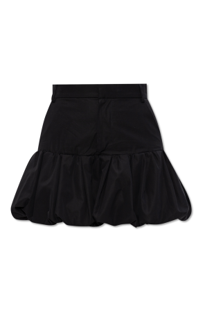 Short cotton skirt od Dsquared2