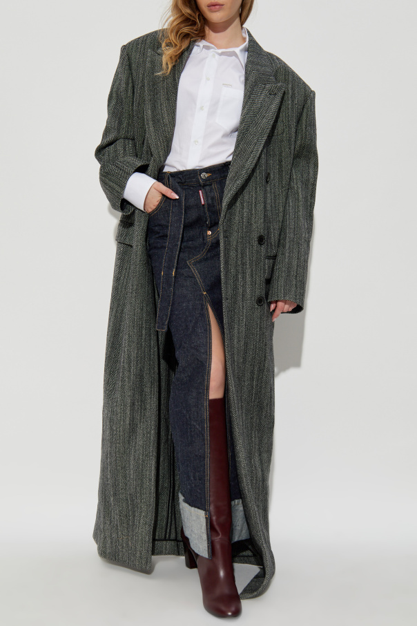 Dsquared2 Dsquared2 X MAGLIANO