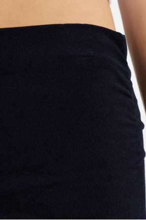 Dsquared2 Skirt with a slit