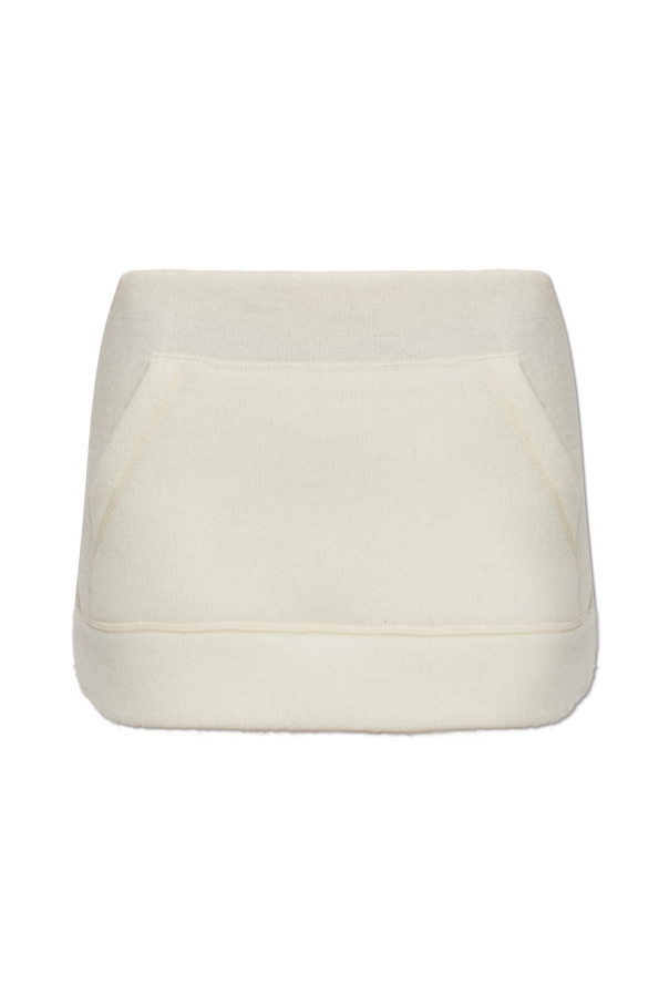 Wool skirt od Dsquared2