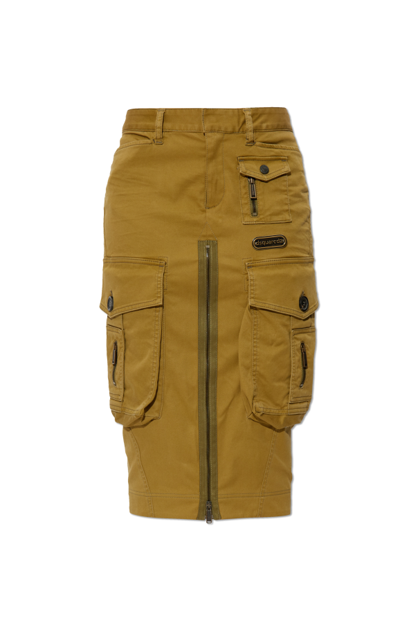 Dsqared2 X BETTTER, zdjęcie 1 Dsqared2 X BETTTER od Dsquared2