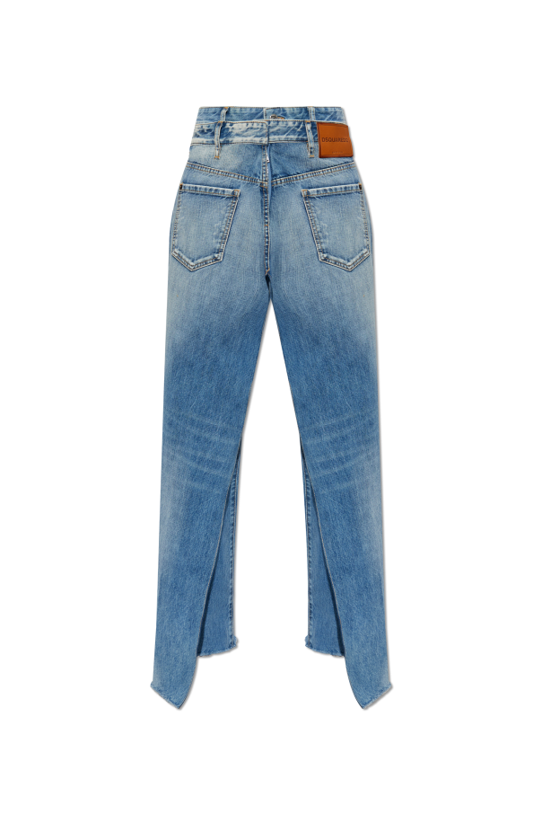 Dsqared2 X BETTTER od Dsquared2