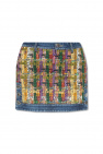 Dsquared2 Mini skirt