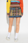 Dsquared2 Mini skirt