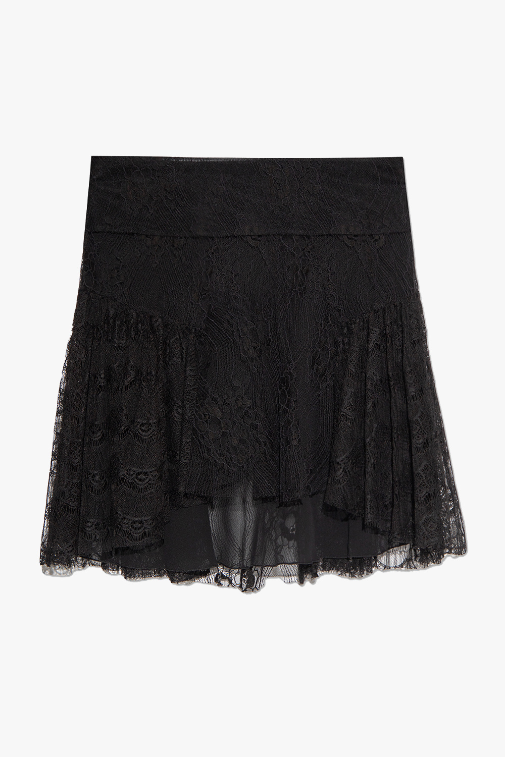 Dsquared2 Lace skirt