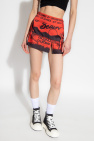 Dsquared2 Printed skirt