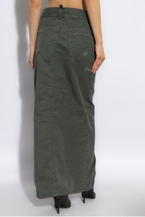 Dsquared2 Skirt with logo