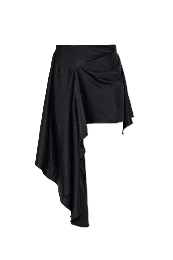 Skirt `Sami` od AllSaints