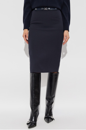 Max Mara Falda "Satrapo"