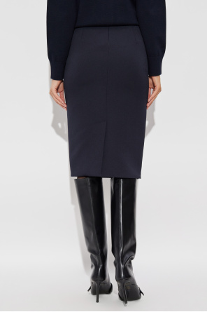 Max Mara Falda "Satrapo"