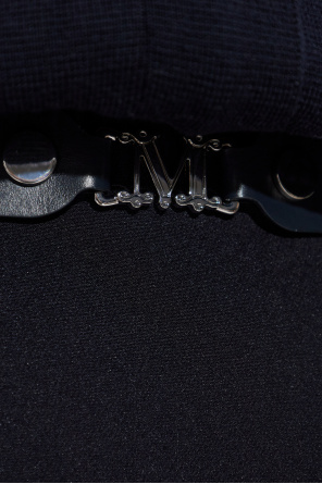 Max Mara Falda "Satrapo"