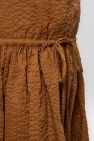 Marysia Flared skirt