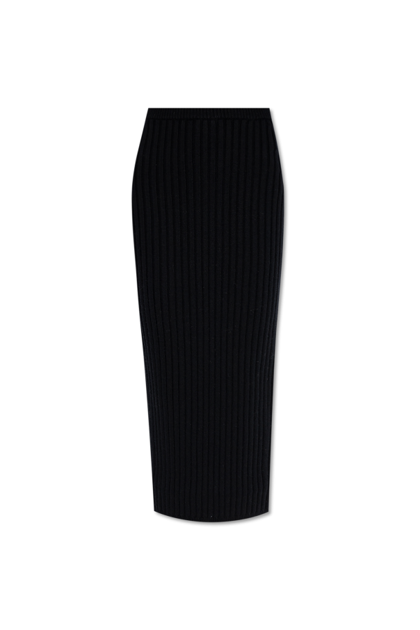 Max Mara Skirt Seta