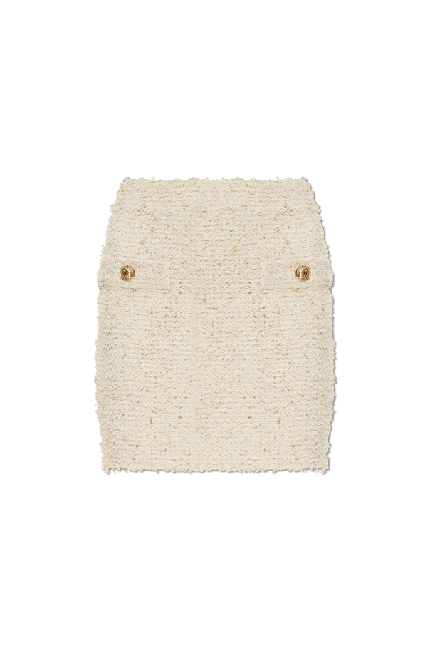 Balmain Туидена пола
