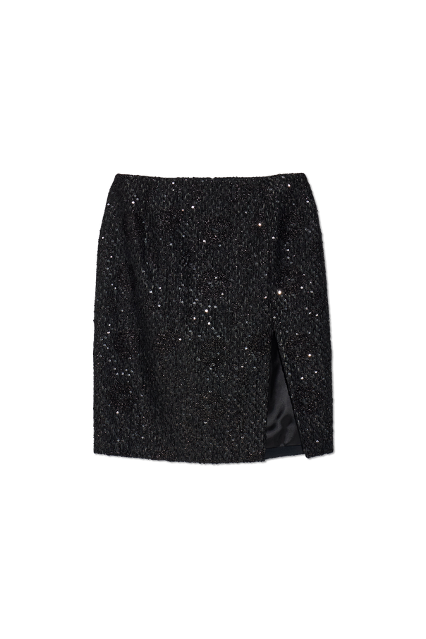 Balmain 'HOLIDAY CAPSULE PS27' skirt