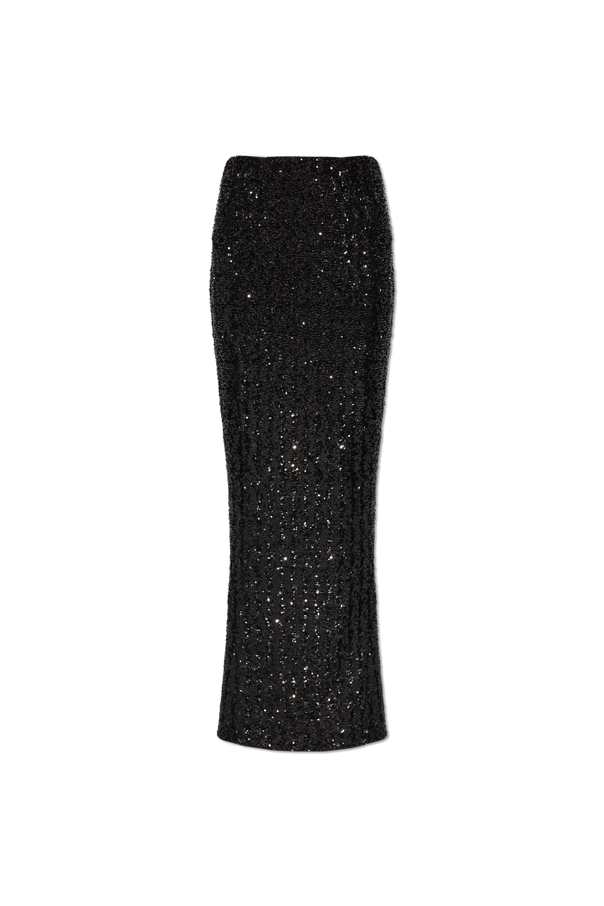 ‘Holiday Capsule PS27’ skirt od Balmain