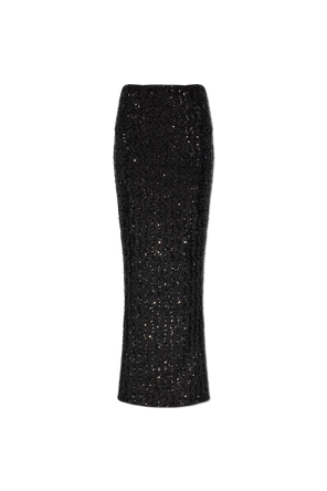 ‘Holiday Capsule PS27’ skirt