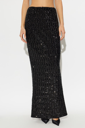 Balmain Fustă „HOLIDAY CAPSULE PS27”