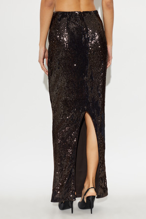 Balmain Skirt ‘HOLIDAY CAPSULE PS27’