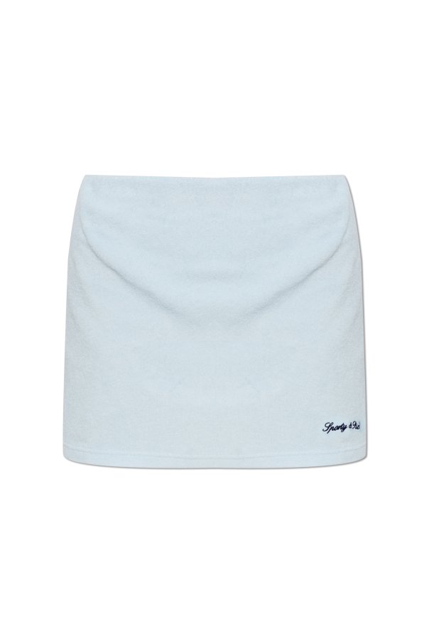 Sporty & Rich Rock aus der Kollektion `Marine`