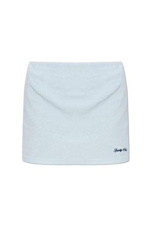 Skirt from the 'Marine' collection