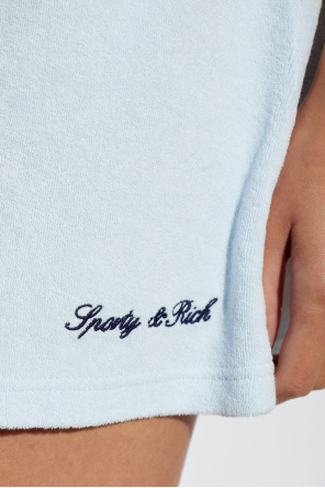 Sporty & Rich Rock aus der Kollektion `Marine`