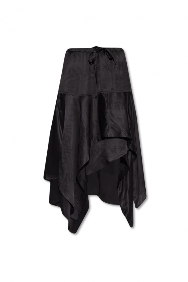 JW Anderson Asymmetrical skirt