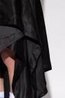 JW Anderson Asymmetrical skirt