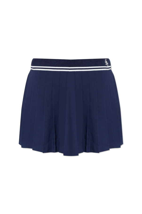 Pleated skirt od Sporty & Rich